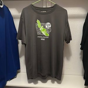 2018 Market to Market Relay T-Shirt